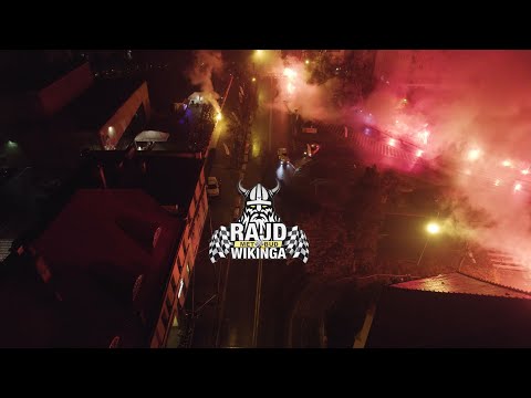 Rajd Wikinga — miniatura filmu